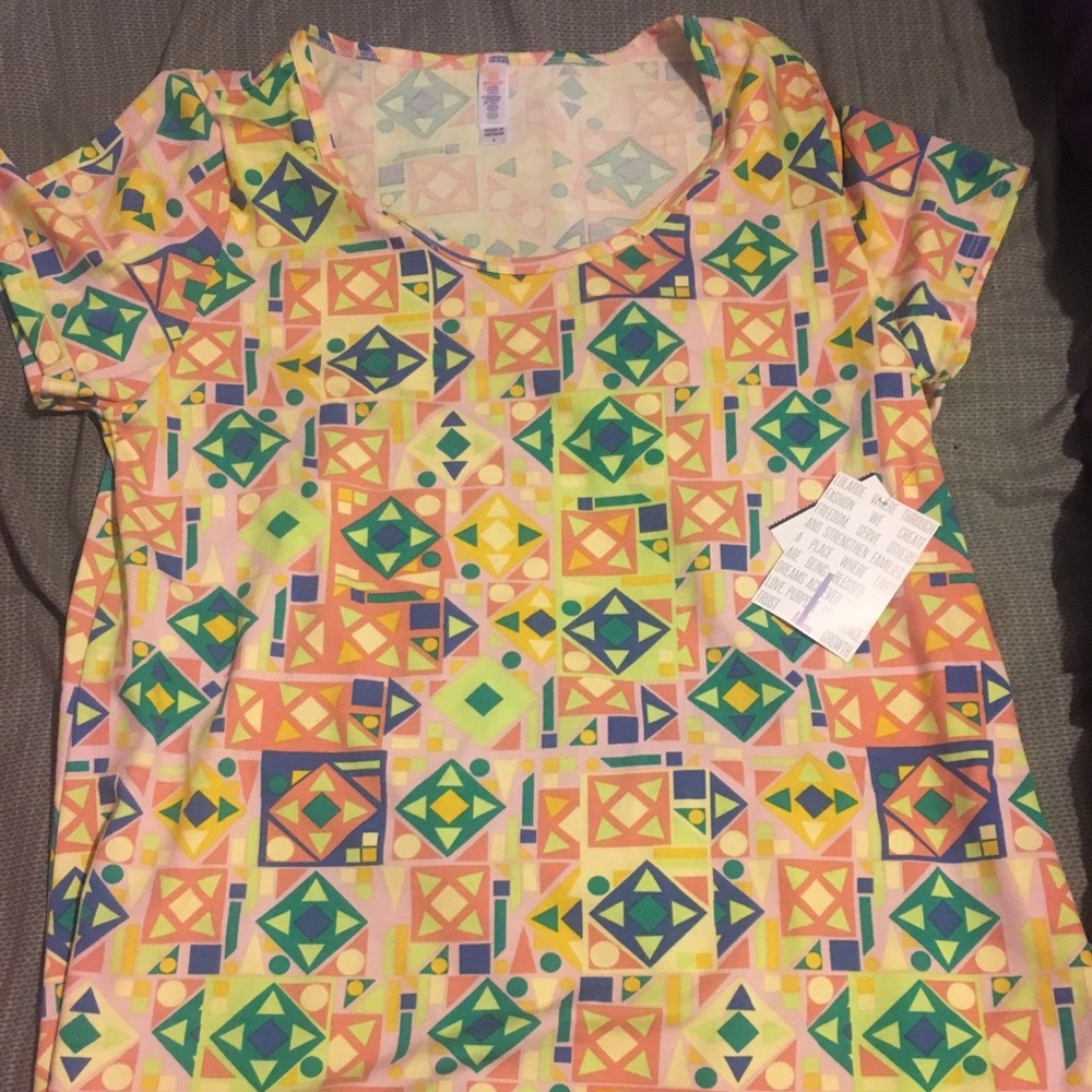 Lularoe